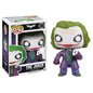 BATMAN DARK KNIGHT THE JOKER POP