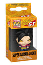 DRAGON BALL GT GOKU POCKET POP KEYC