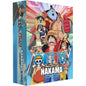 ONE PIECE:NAKAMA GIOCO DA TAVOLO