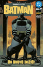 ABSOLUTE BATMAN 1