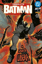 ABSOLUTE BATMAN 6