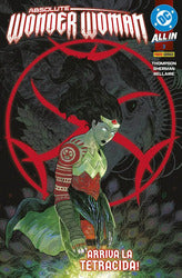 ABSOLUTE WONDER WOMAN 3
