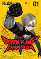 THE DEMON KING CHAMPION 1